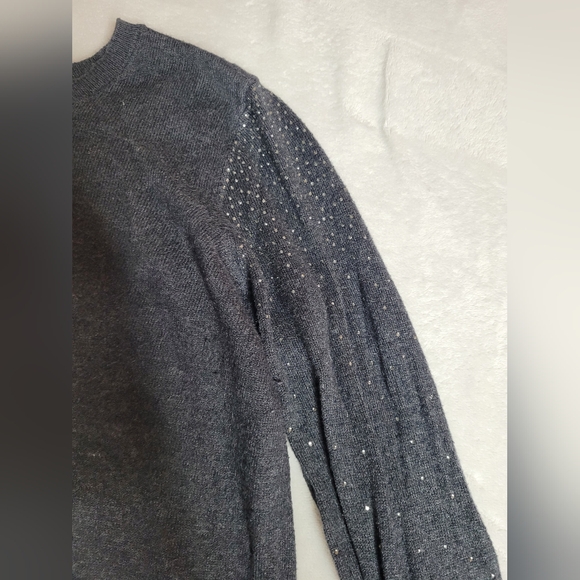 Fancy long-sleeve - Picture 4 of 6